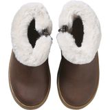 Vertbaudet Meisjeslaarzen met rits en voering kleutercollectie