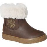 Vertbaudet Meisjeslaarzen met rits en voering kleutercollectie