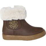 Vertbaudet Meisjeslaarzen met rits en voering kleutercollectie