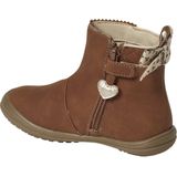 Vertbaudet Meisjeslaarzen met rits kleutercollectie