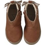 Vertbaudet Meisjeslaarzen met rits kleutercollectie