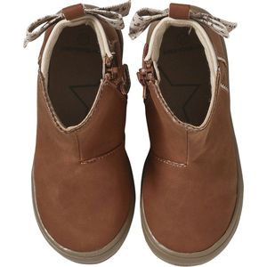 Vertbaudet Meisjeslaarzen met rits kleutercollectie