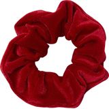 Vertbaudet - Kerstcadeauverpakking - Jacquard Trui - Meisjes - Met 2 Scrunchies