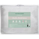 Beddengoed - Katoen - Wit