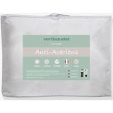 Vertbaudet - GREENCARE® - Dekbed - Wit - Hypoallergeen, 100% Polyester Microvezel
