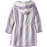 Vertbaudet TRANSAT gestreepte badjas voor kinderen