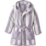 Vertbaudet TRANSAT gestreepte badjas voor kinderen