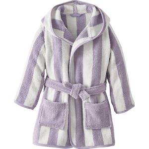 Vertbaudet TRANSAT gestreepte badjas voor kinderen