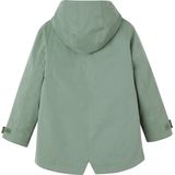 Bodywarmer - Waterafstotend - Jongens - Met Capuchon