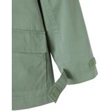 Bodywarmer - Waterafstotend - Jongens - Met Capuchon