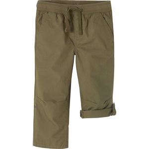 Vertbaudet Lichte oprolbare jongensbermuda