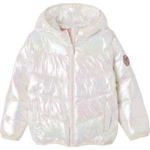 Vertbaudet - Lichtgewicht Donsjack - Iriserend - Waterafstotend - Gerecycleerde Polyester Vulling