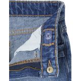 Vertbaudet Rechte jeans MorphologiK meisjes heupomvang Large