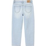 Vertbaudet Rechte jeans MorphologiK meisjes heupomvang Large