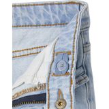 Vertbaudet Rechte jeans MorphologiK meisjes heupomvang Large