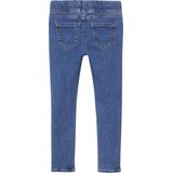 Vertbaudet Treggingjeans Basics meisjes