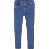 Vertbaudet Treggingjeans Basics meisjes