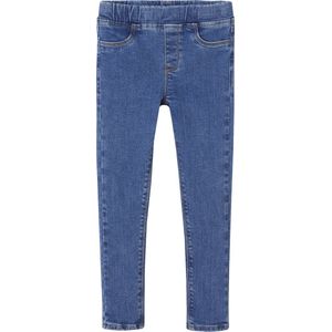 Vertbaudet Treggingjeans Basics meisjes
