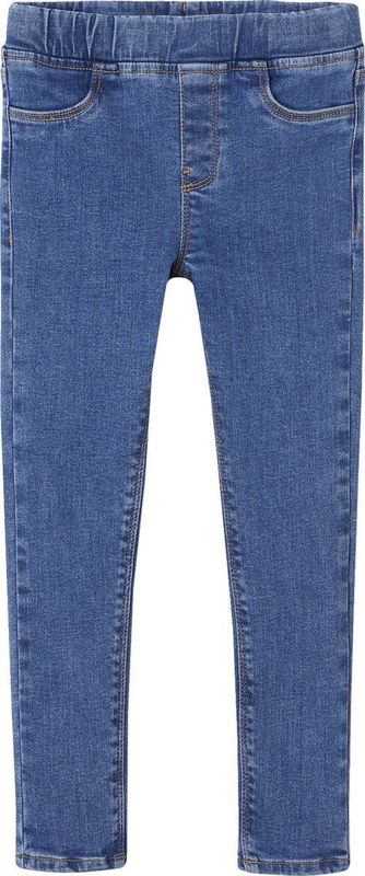 Vertbaudet Treggingjeans Basics meisjes