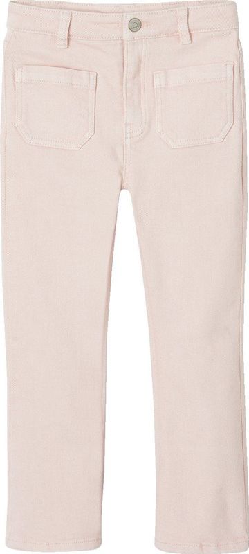 Vertbaudet Wijd uitlopende meisjesbroek