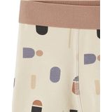 Vertbaudet - Set van 5 - Boxershorts - Grafisch - Biokatoen