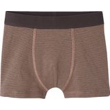 Vertbaudet - Set van 5 - Boxershorts - Grafisch - Biokatoen