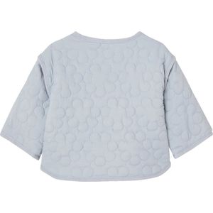 Gewatteerd Babyvest - Zacht - 100% Polyamide - Machinewasbaar