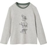 Pyjama's - Set van 2 - Jersey - 100% Katoen - Lange Mouwen