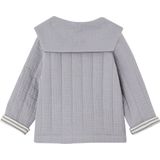 Vertbaudet Babyvestje van katoengaas