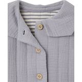 Vertbaudet Babyvestje van katoengaas