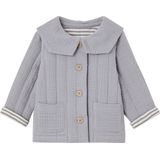 Vertbaudet Babyvestje van katoengaas