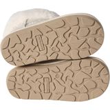 Vertbaudet Waterafstotende laarzen met rits en voering voor meisjes