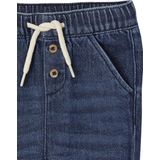 Vertbaudet Lichte denim broek baby