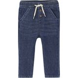 Vertbaudet Lichte denim broek baby