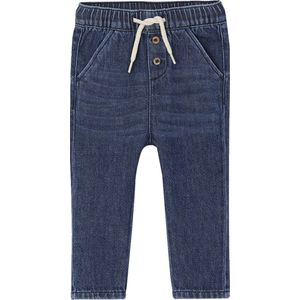Vertbaudet Lichte denim broek baby