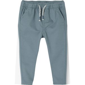 Vertbaudet Broek voor babyjongen met elastische taille