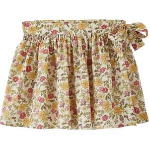 Broekrokje - Meisjes - Diverse Motieven - 100% Voile Katoen