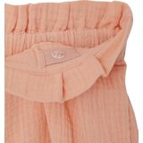 Vertbaudet - Feestelijk Setje - Blouse en Short - Multicolor - Katoen