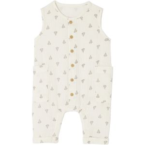 Vertbaudet Boxpakje van katoengaas