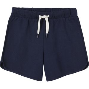 Vertbaudet Meisjessportshort in fleece