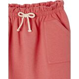 Vertbaudet - Fleece Rok - Meisjes - Effen - Elastische Taille, 80% Katoen, 20% Polyester