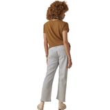ENVIE DE FRAISE Rechte zwangerschapsjeans met Seamless band ENVIE DE FRAISE
