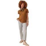ENVIE DE FRAISE Rechte zwangerschapsjeans met Seamless band ENVIE DE FRAISE