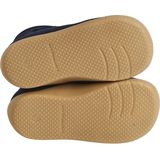 Vertbaudet Soepele leren laarsjes voor baby's eerste stapjes