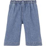 Vertbaudet Wijde stone babyjeans