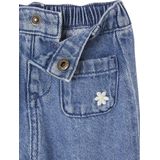 Vertbaudet Wijde stone babyjeans