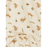 Set van 2 Pyjashorts - Kaki - Voor Jongens