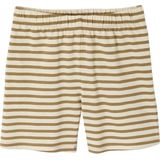 Set van 2 Pyjashorts - Kaki - Voor Jongens