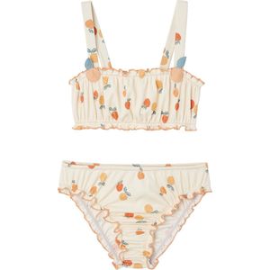 Vertbaudet - 2-delig - Badpak - Multicolor - 90% Polyamide, 10% Elastaan