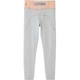 Vertbaudet Sportset voor meisjes met sweater met rits en technische legging